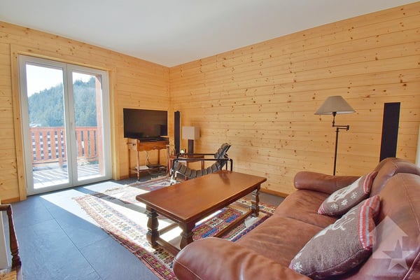 Magnifique immeuble de 3 appartements 5