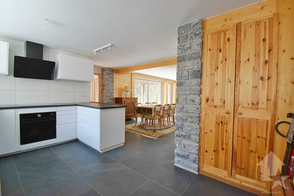 Magnifique immeuble de 3 appartements 10