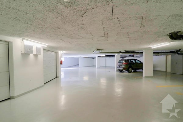 Magnifique appartement en triplex de 157 m2 10