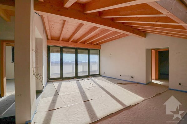 Magnifique appartement en triplex de 157 m2 4