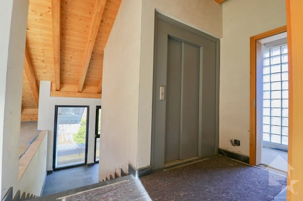 Magnifique appartement en triplex de 157 m2 7