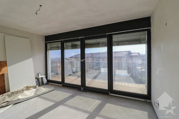 Magnifique appartement en triplex de 157 m2 2