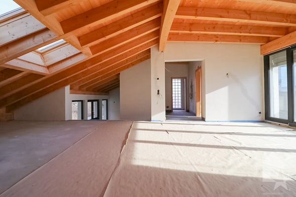 Magnifique appartement en triplex de 157 m2 6