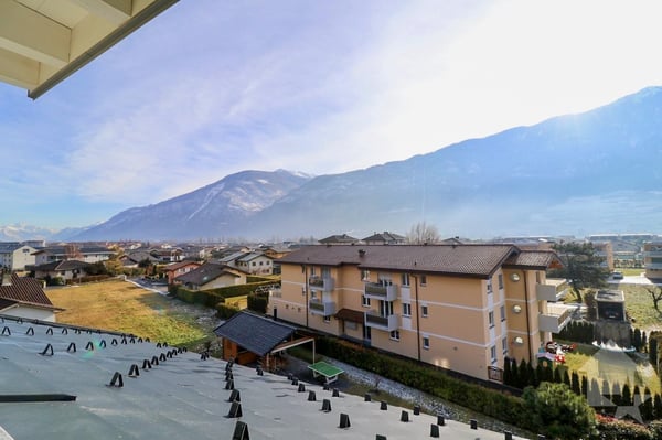 Magnifique appartement en triplex de 157 m2 9