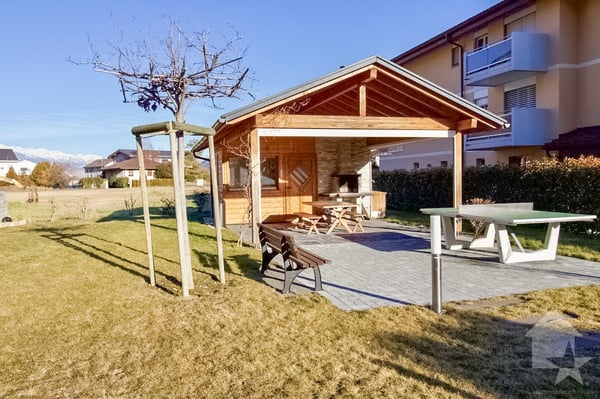 Magnifique appartement en triplex de 157 m2 11