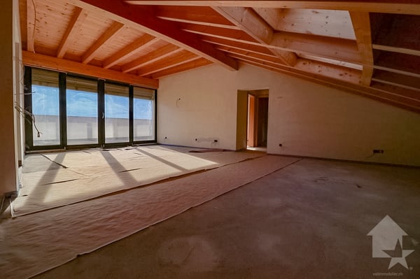 Magnifique appartement en triplex de 157 m2 5