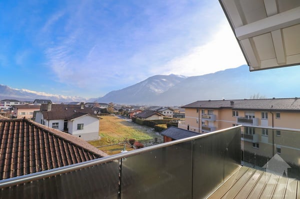Magnifique appartement en triplex de 157 m2 8