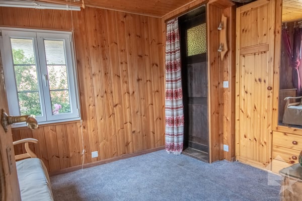Appartement de 4.5 pièces proche de Sion et domaine des 4 Vallées 10