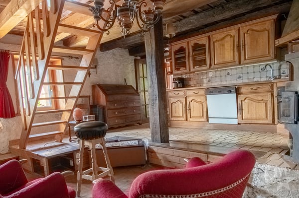 Appartement de 4.5 pièces proche de Sion et domaine des 4 Vallées 5