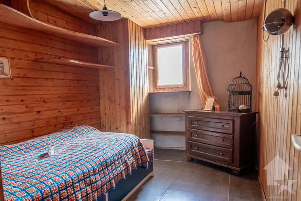 Appartement de 4.5 pièces proche de Sion et domaine des 4 Vallées 8