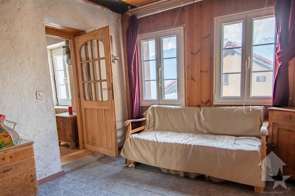 Appartement de 4.5 pièces proche de Sion et domaine des 4 Vallées 11