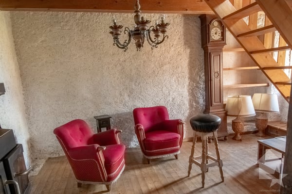 Appartement de 4.5 pièces proche de Sion et domaine des 4 Vallées 6
