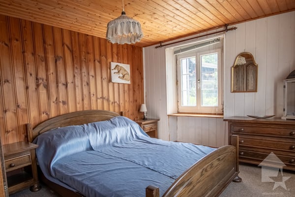 Appartement de 4.5 pièces proche de Sion et domaine des 4 Vallées 9