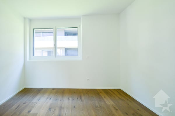 Appartement neuf de 1.5 pièces en hauteur privilégiée 5