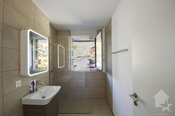 Appartement neuf de 1.5 pièces en hauteur privilégiée 4