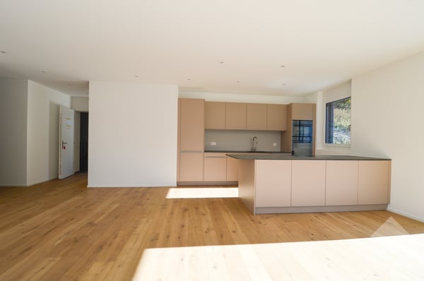 Appartement neuf de 1.5 pièces en hauteur privilégiée 7