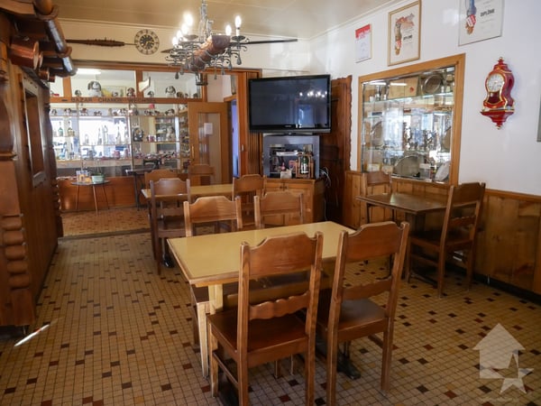 Bel établissement avec activité varié ! 10