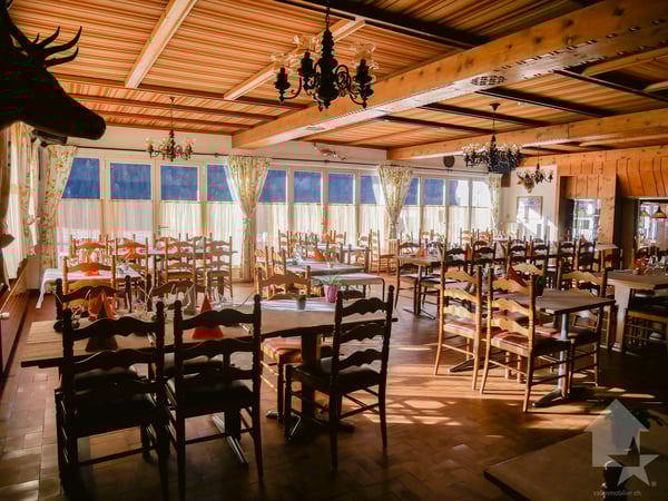 Bel établissement avec activité varié ! 5