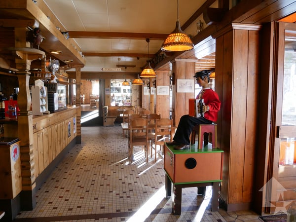 Bel établissement avec activité varié ! 12