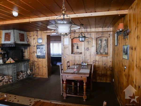 Bel établissement avec activité varié ! 9