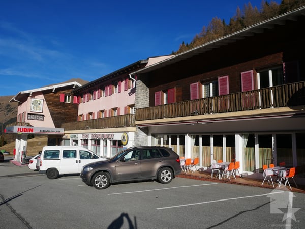 Bel établissement avec activité varié ! 2