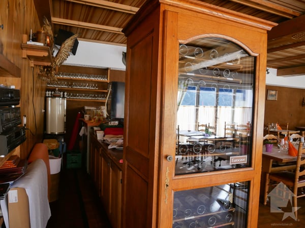 Bel établissement avec activité varié ! 8