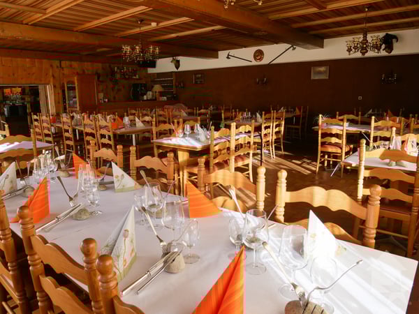 Bel établissement avec activité varié ! 7