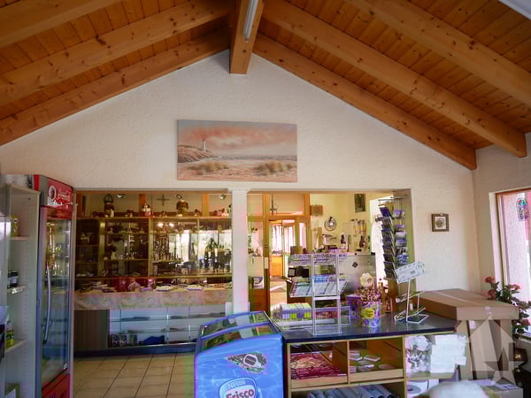 Bel établissement avec activité varié ! 11
