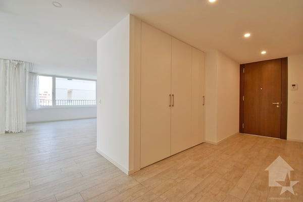 Magnifique appartement de 4.5 pcs au centre de Montreux à 2 pas du lac 9