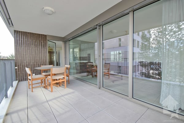 Magnifique appartement de 4.5 pcs au centre de Montreux à 2 pas du lac 3