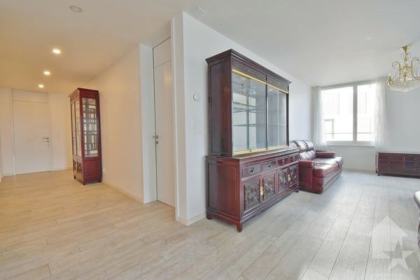 Magnifique appartement de 4.5 pcs au centre de Montreux à 2 pas du lac 10