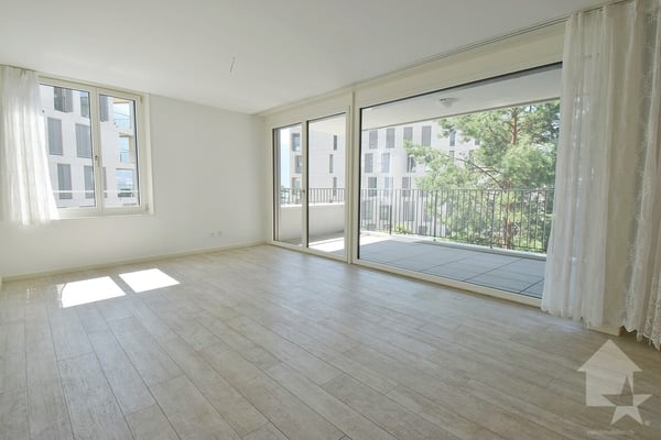 Magnifique appartement de 4.5 pcs au centre de Montreux à 2 pas du lac 5