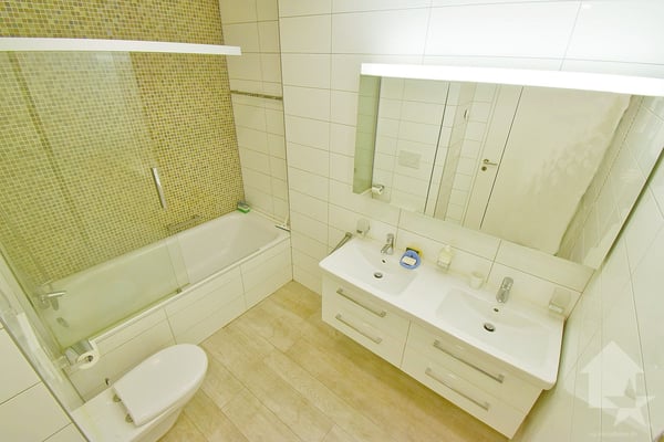 Magnifique appartement de 4.5 pcs au centre de Montreux à 2 pas du lac 11