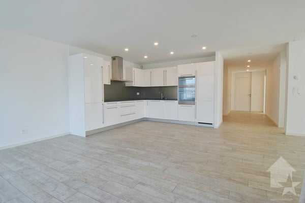 Magnifique appartement de 4.5 pcs au centre de Montreux à 2 pas du lac 7