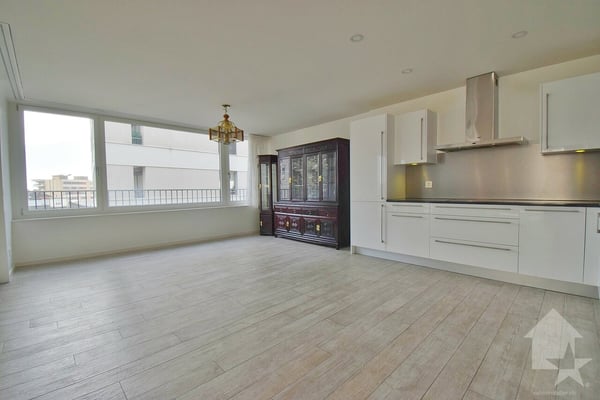 Magnifique appartement de 4.5 pcs au centre de Montreux à 2 pas du lac 9