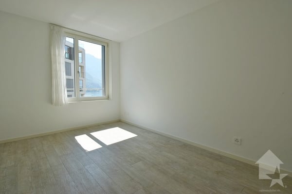 Magnifique appartement de 4.5 pcs au centre de Montreux à 2 pas du lac 13