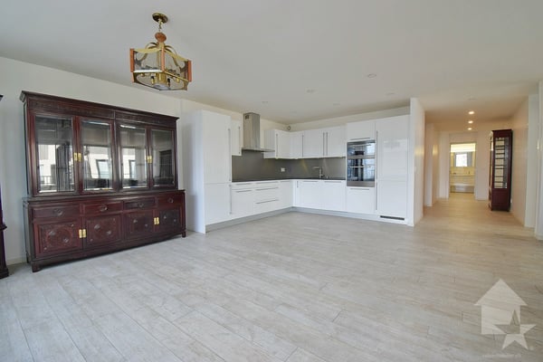Magnifique appartement de 4.5 pcs au centre de Montreux à 2 pas du lac 7