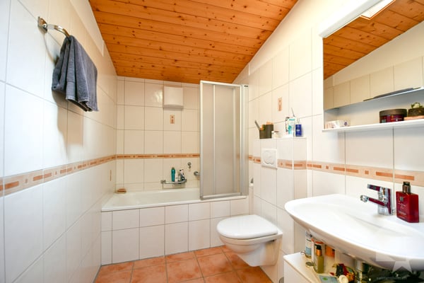 Jolie appartement de 3,5 pièces 8