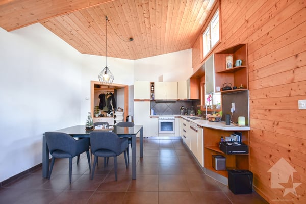 Jolie appartement de 3,5 pièces 3