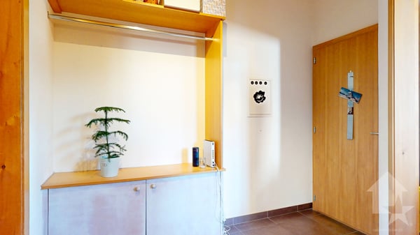 Jolie appartement de 3,5 pièces