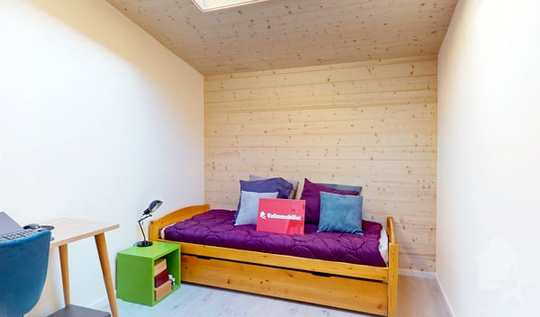 Jolie appartement de 3,5 pièces 7