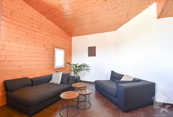 Jolie appartement de 3,5 pièces 2