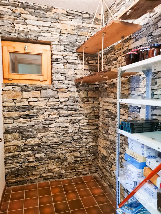 Magnifique chalet avec vue spectaculaire, niché dans un cadre paisible 6