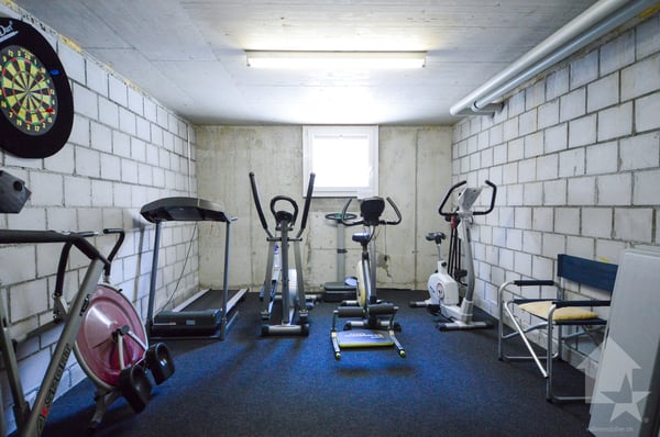 Appartement de 1.5 pièces très bien entretenu 10