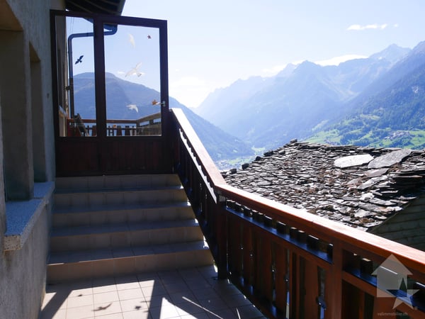 Grande maison familiale avec énormément de potentiel à La Rosière 5