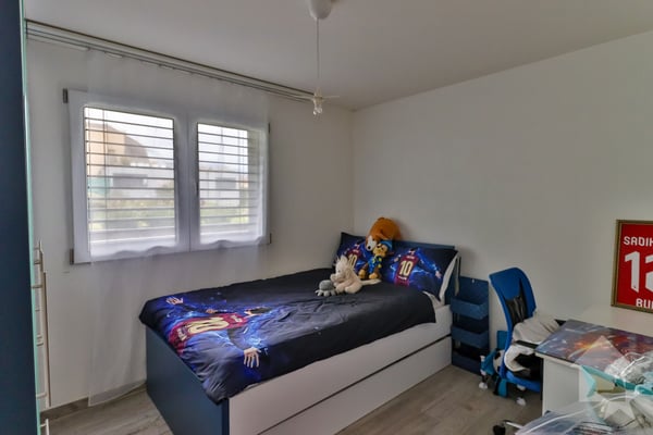 Belle villa composée de 2 appartements indépendants 11