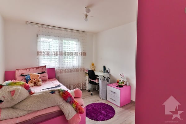 Belle villa composée de 2 appartements indépendants 13