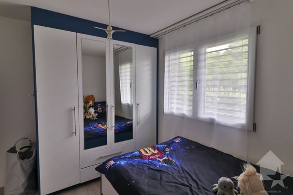 Belle villa composée de 2 appartements indépendants 12