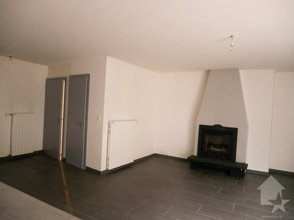 Spacieuse maison / appt villageois à moins de 15 minutes de La Fouly 9