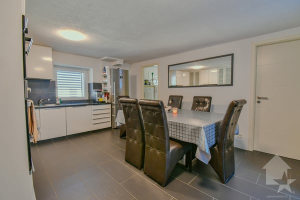 Grande maison familiale avec appartement attenant à Dorénaz 5